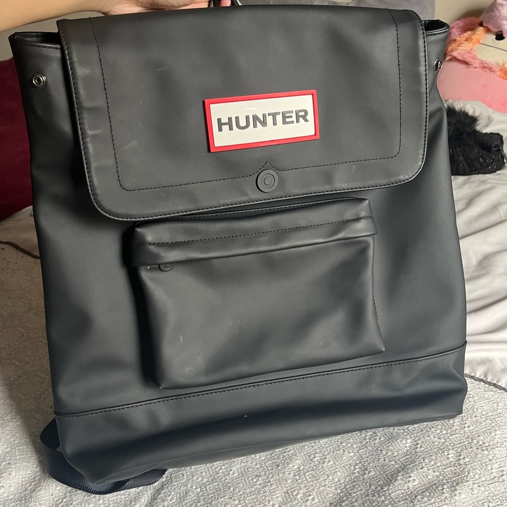 Hunter x Target Backpack